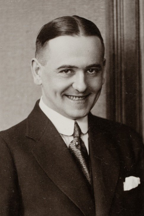 Photo Ragnar Widestedt