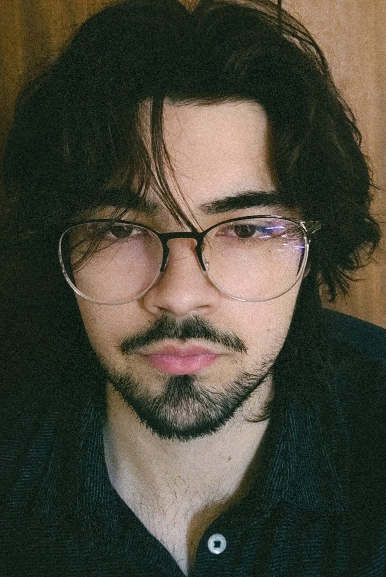 Photo Tomás Taveira