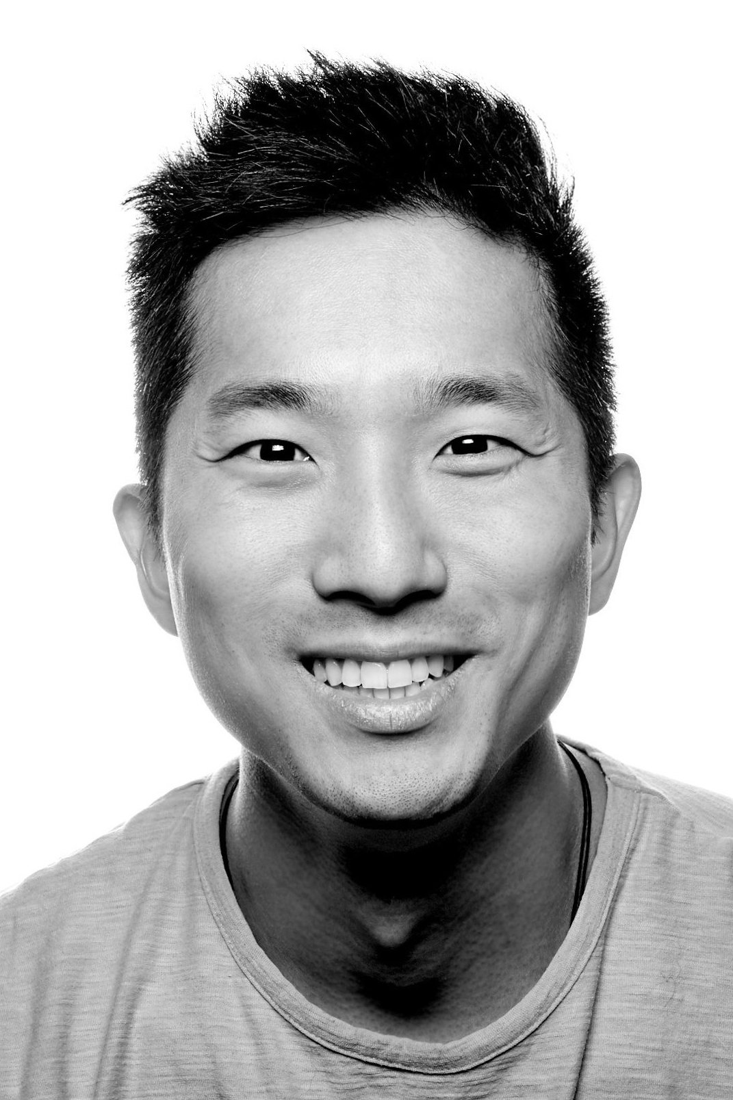 Photo Vincent Lin
