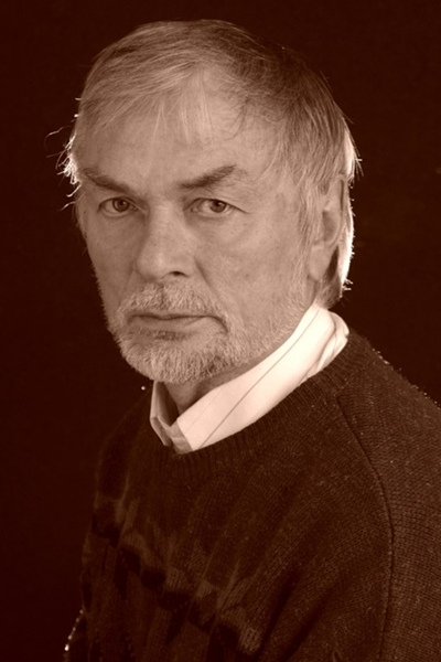 Photo Vladimir Gorodnichev