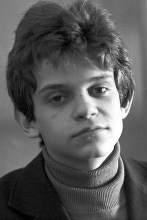Photo Anton Androsov
