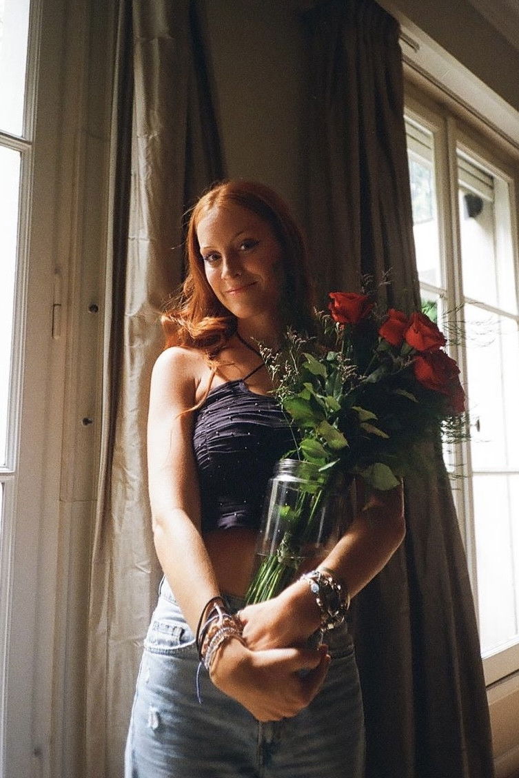 Photo Felicitas Boero Hughes