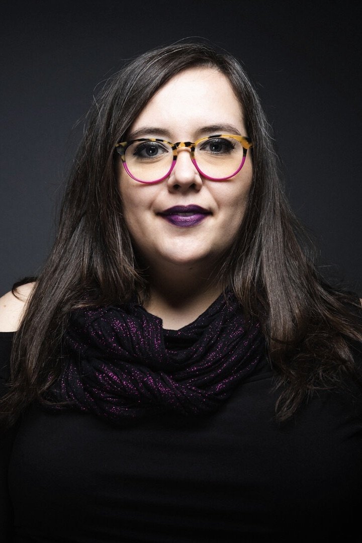 Photo Francesca Kustra