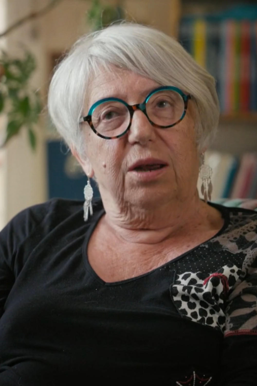 Photo Françoise