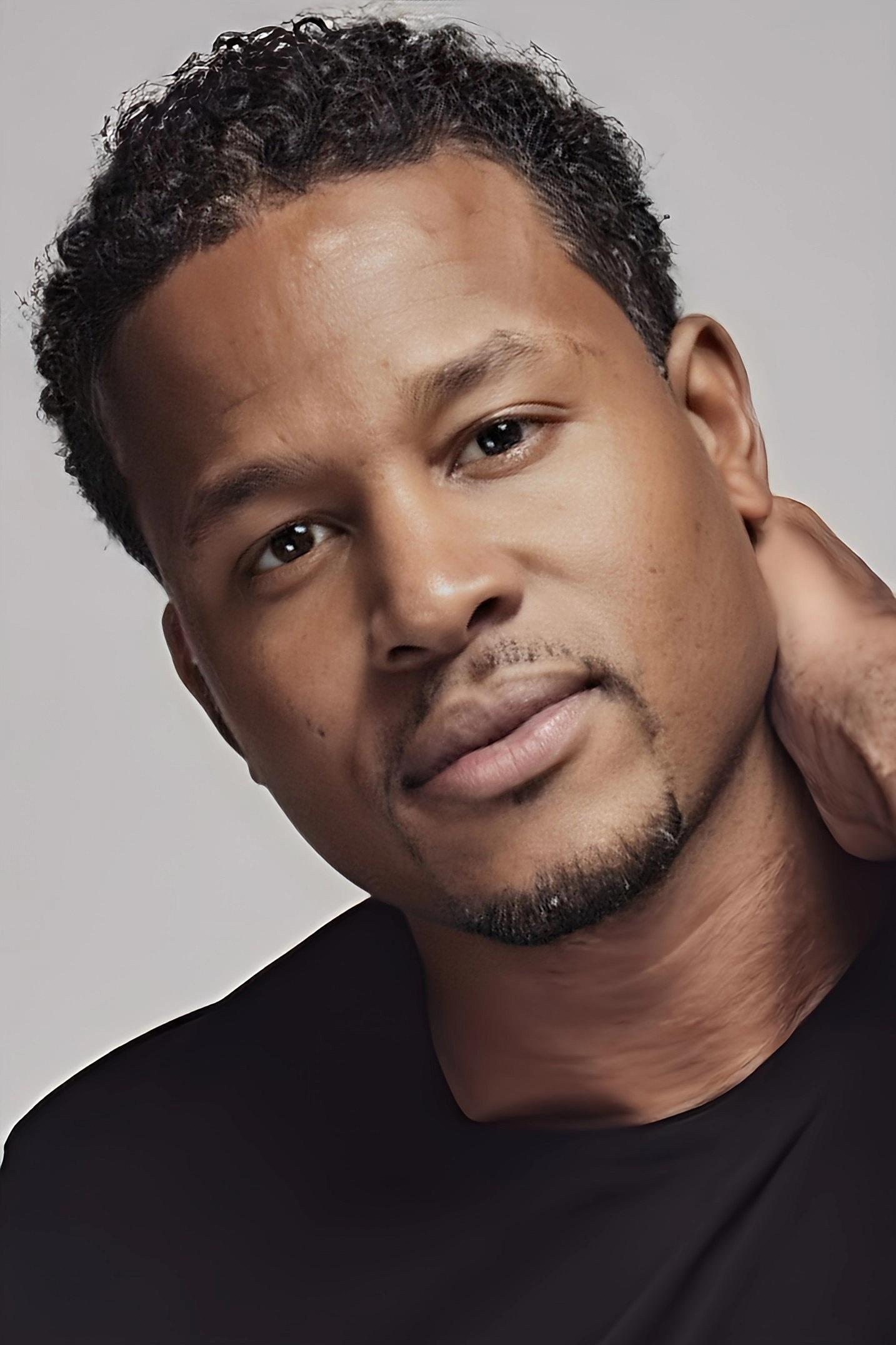 Photo Golden Goodwin