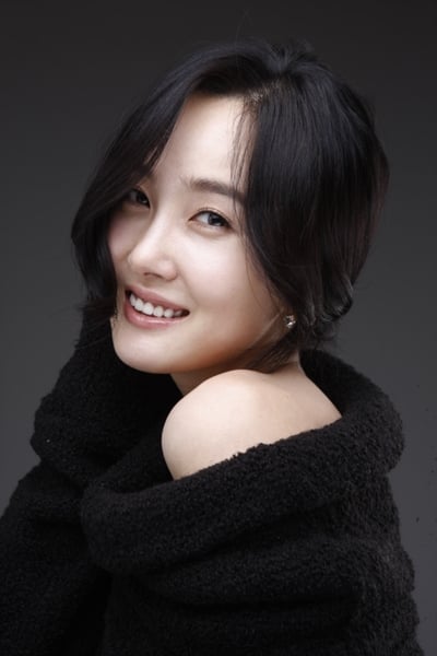 Photo Kang Ki-hwa