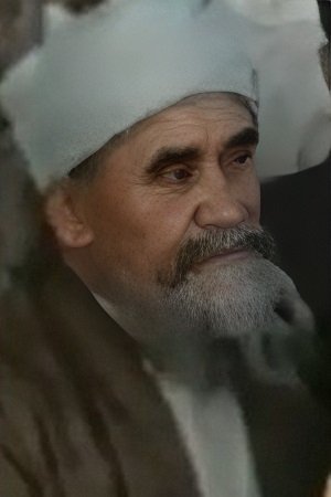 Photo A. Atakulov