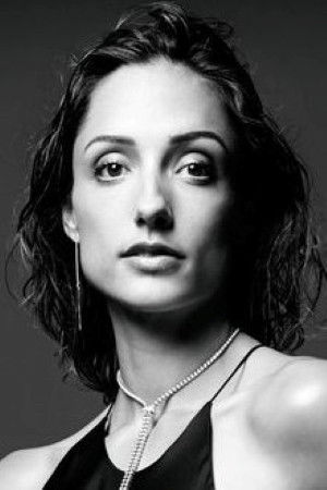 Photo Dorothée Gilbert