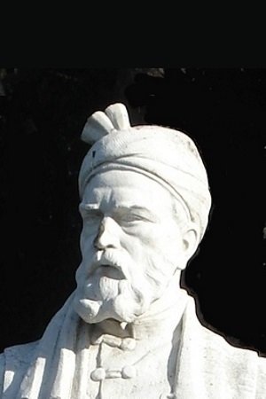 Photo Ferdowsi