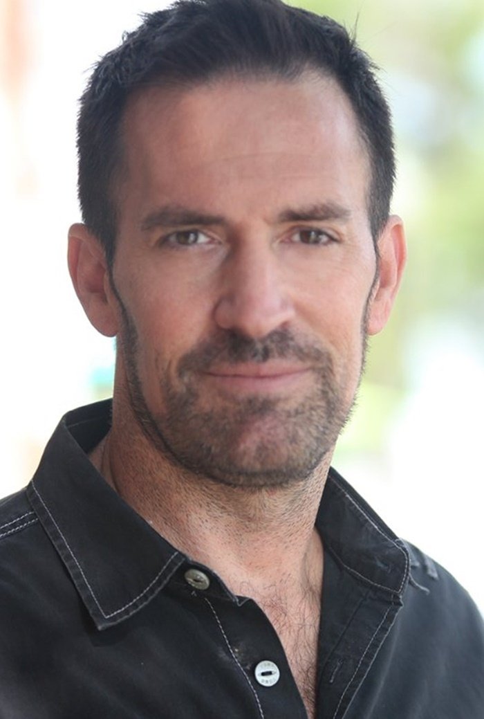 Photo Gil Newsom