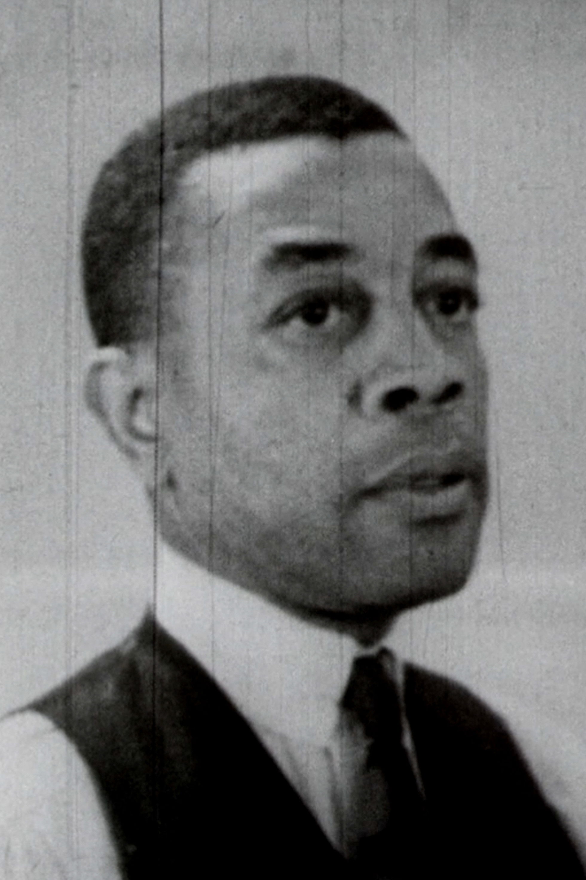 Photo Henry 'Gang' Gines