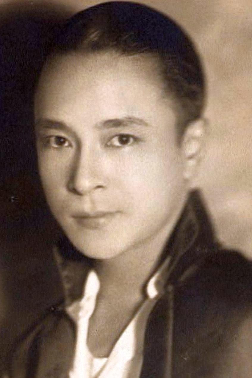 Photo Honorable Wu