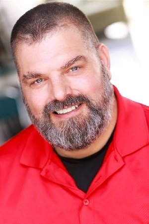 Photo Mark Aspenleiter