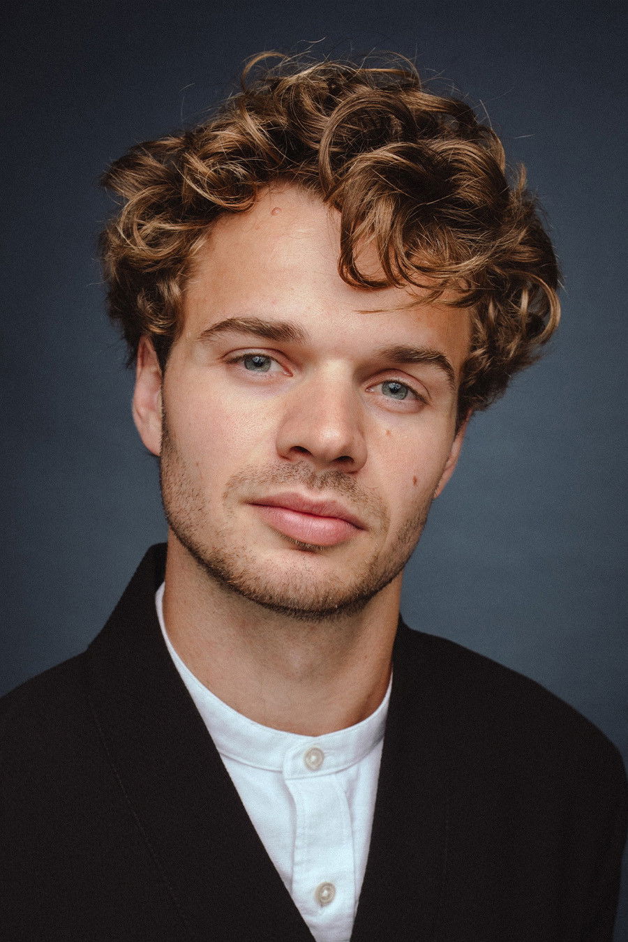 Photo Matthew McKinney