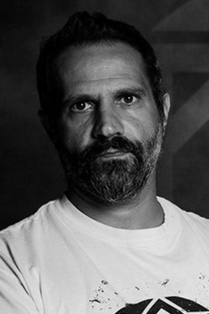 Photo Nikos Karimalis
