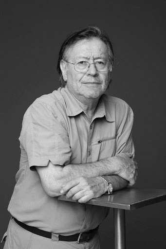 Photo Orlando Lübbert