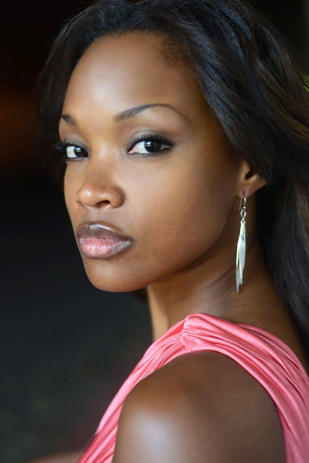 Photo Trinecia Moore-Pernell