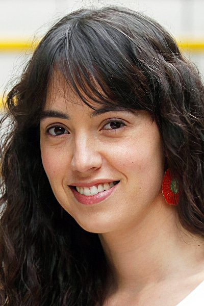 Photo Verónica Soffia