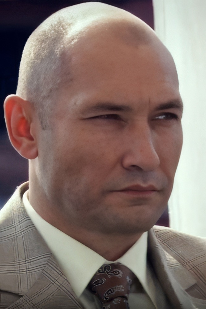 Photo Vladimir Denisov