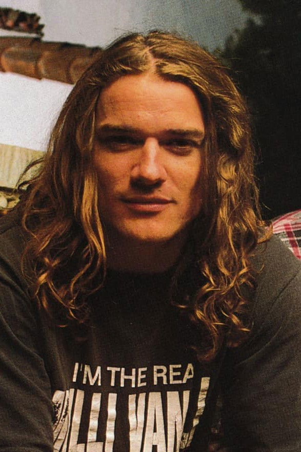 Photo Whitfield Crane