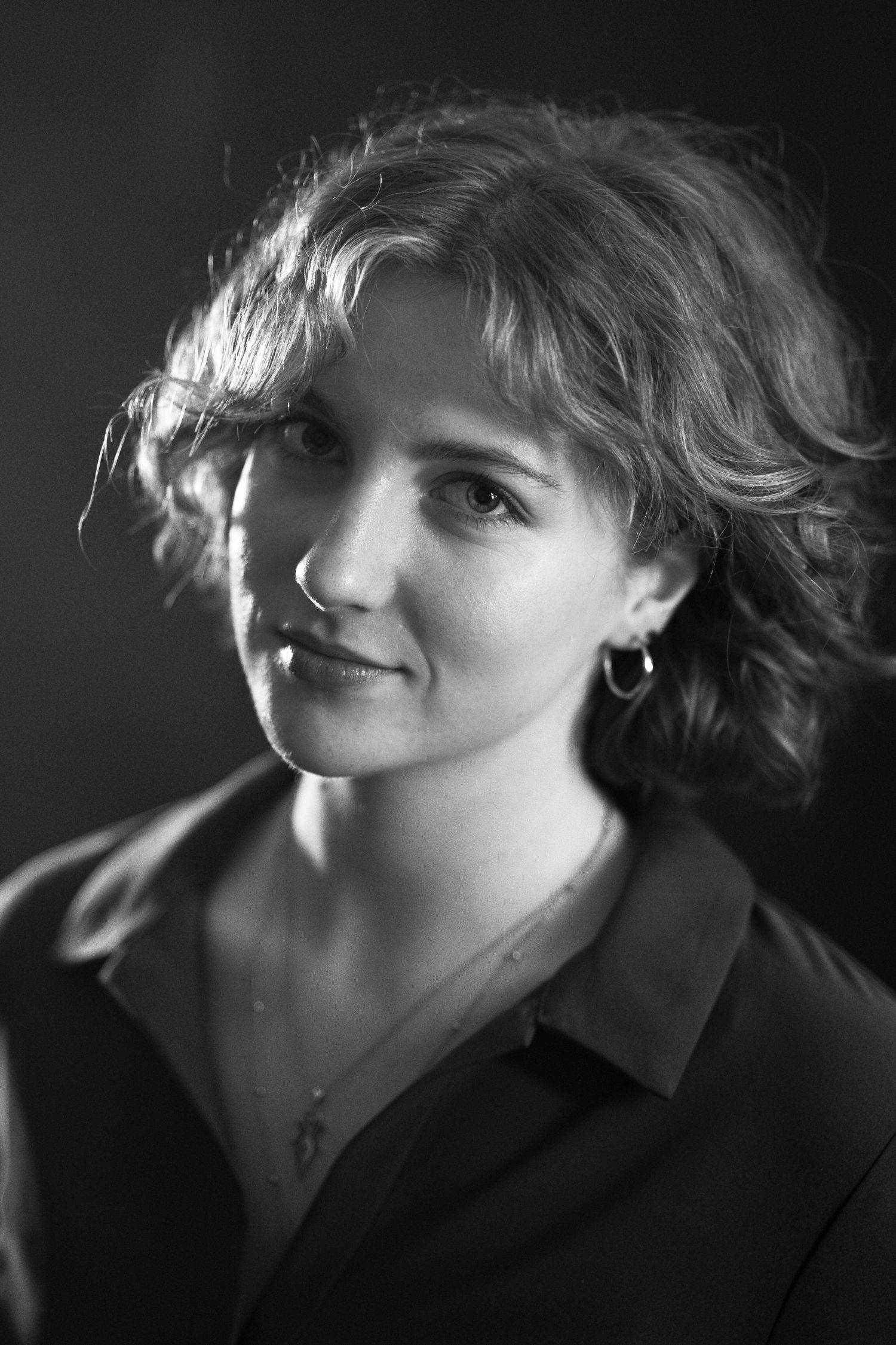 Photo Anna-Marie Adair