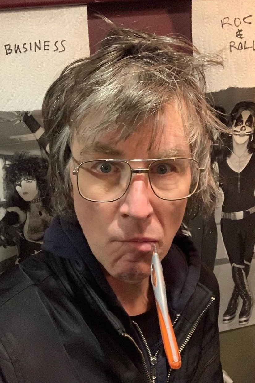 Photo Chris Murphy