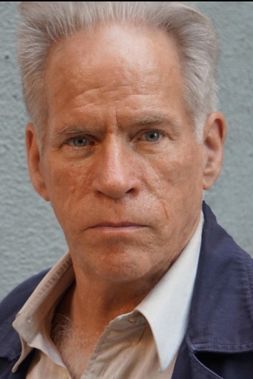 Photo Chuck McMahon