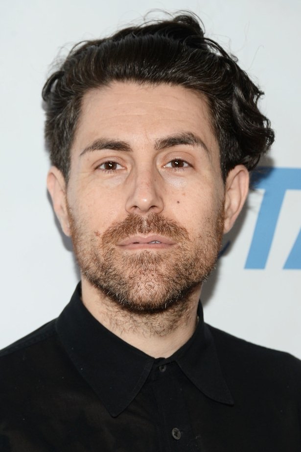 Photo Davey Havok