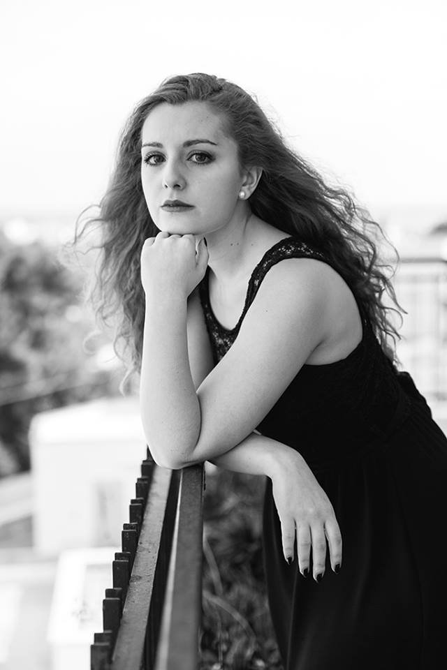 Photo Diandra Elettra Moscogiuri