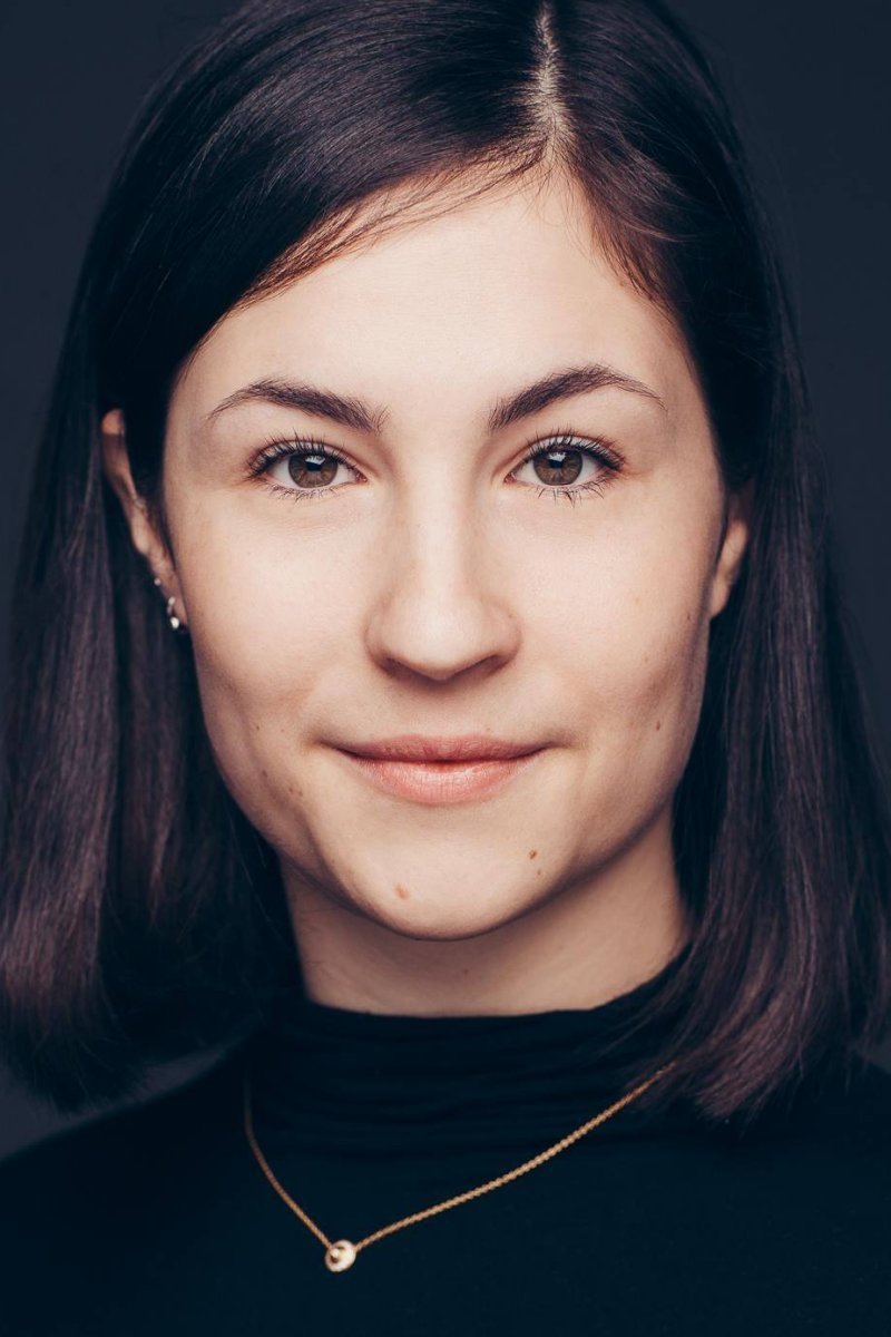 Photo Emma Silja Sångren