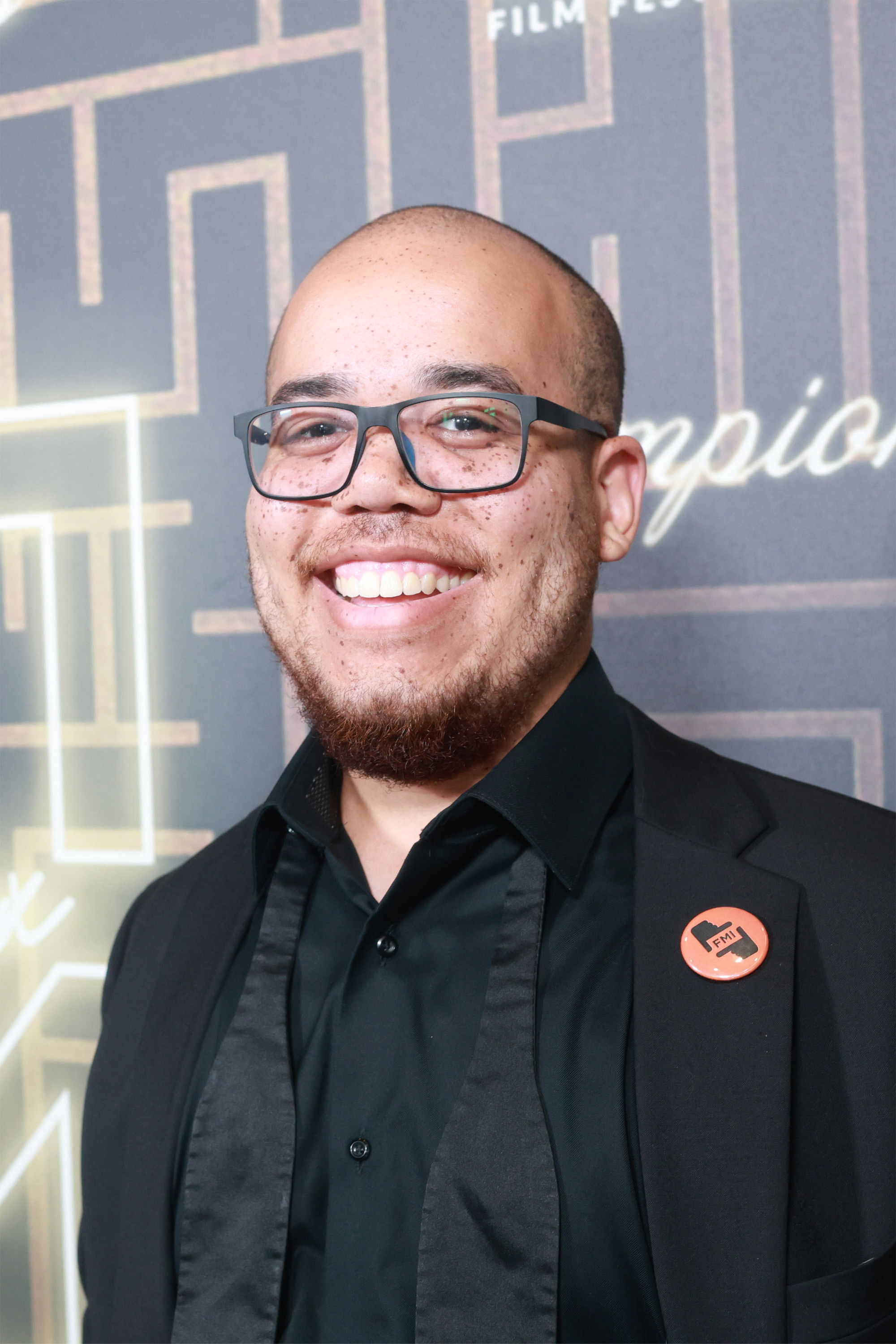 Photo George W. Campbell