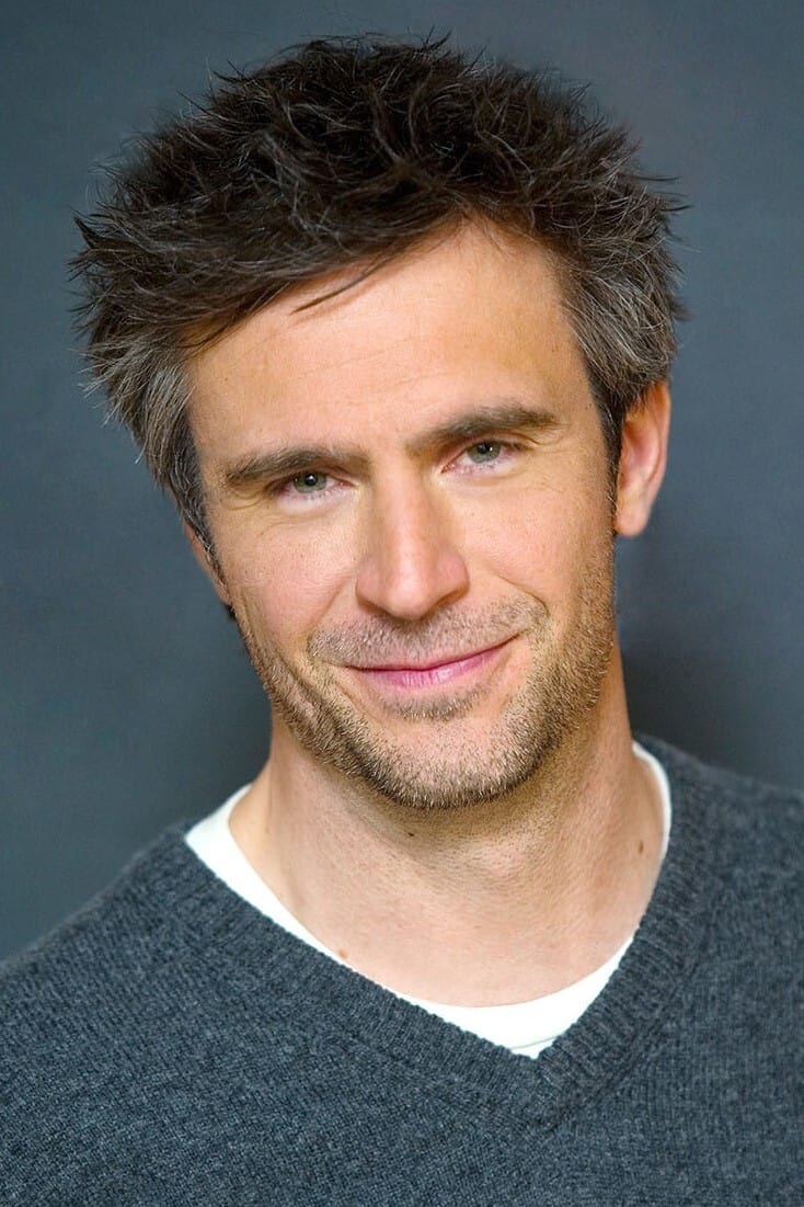 Photo Jack Davenport
