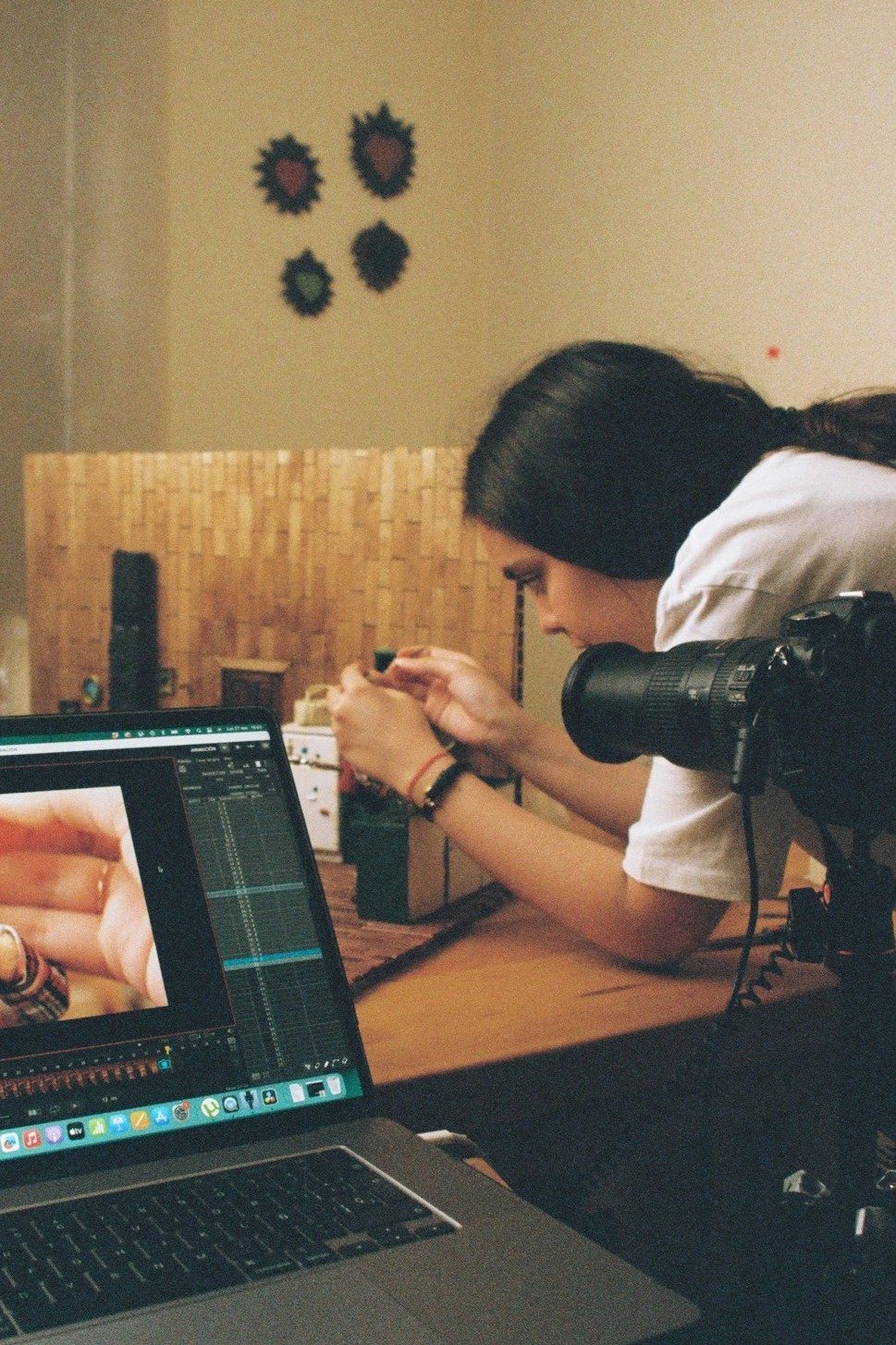 Photo Josefina Montino Cabrera