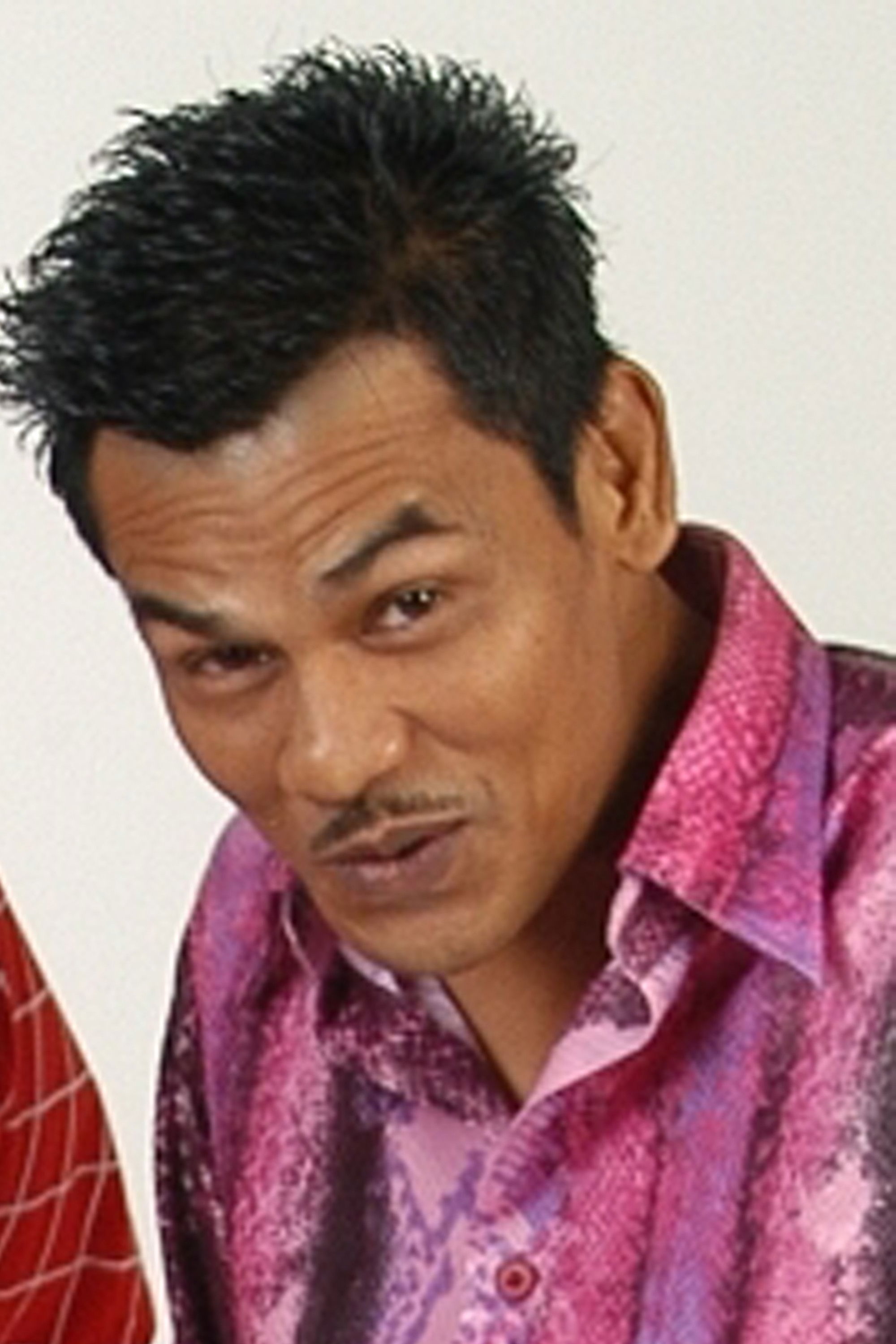 Photo Mazlan Pet Pet