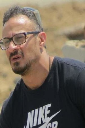Photo Mohamed Baraka