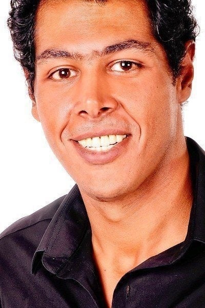 Photo Omar Mostafa Metwally