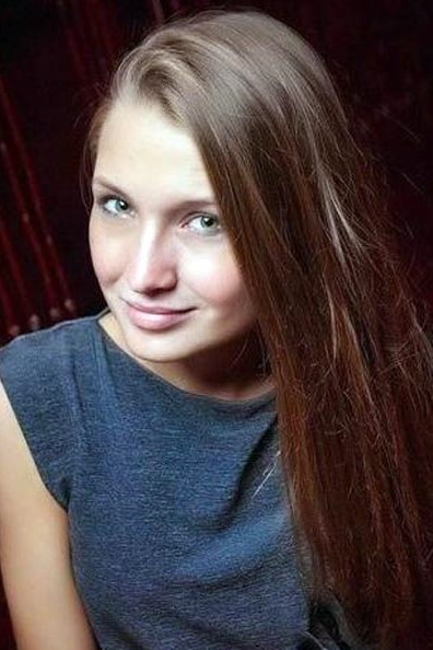 Photo Polina Bystritskaya