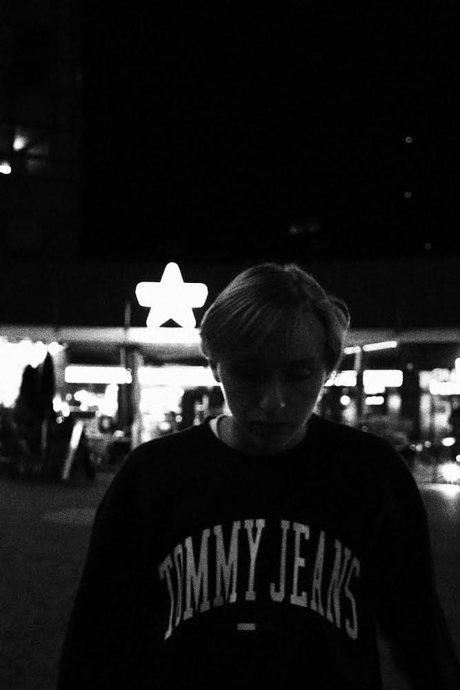 Photo Robin Brunel