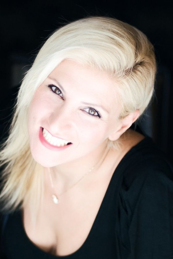 Photo Theodora Voutsa