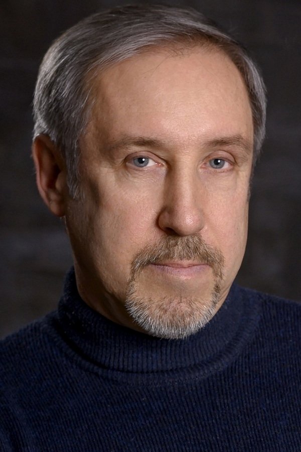 Photo Valeriy Lukyanov