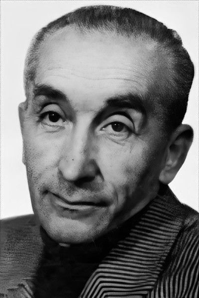 Photo Victor Shildknekht