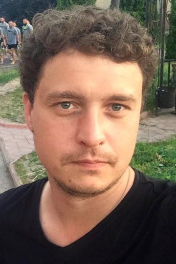 Photo Yurii Hruzynov