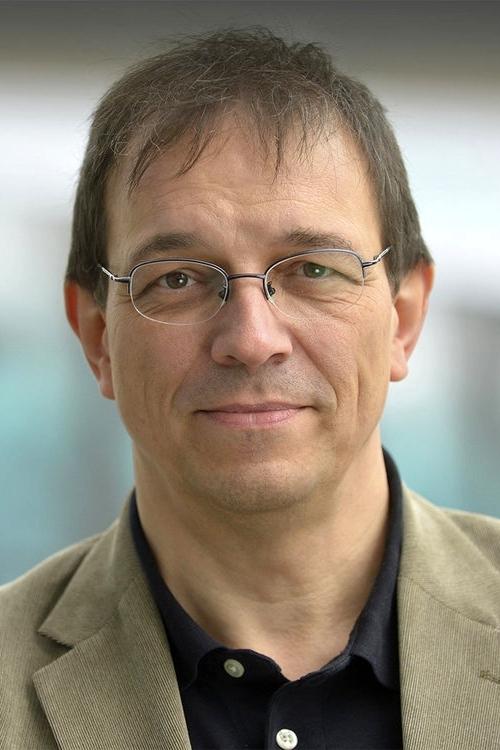Photo Andreas Eschbach