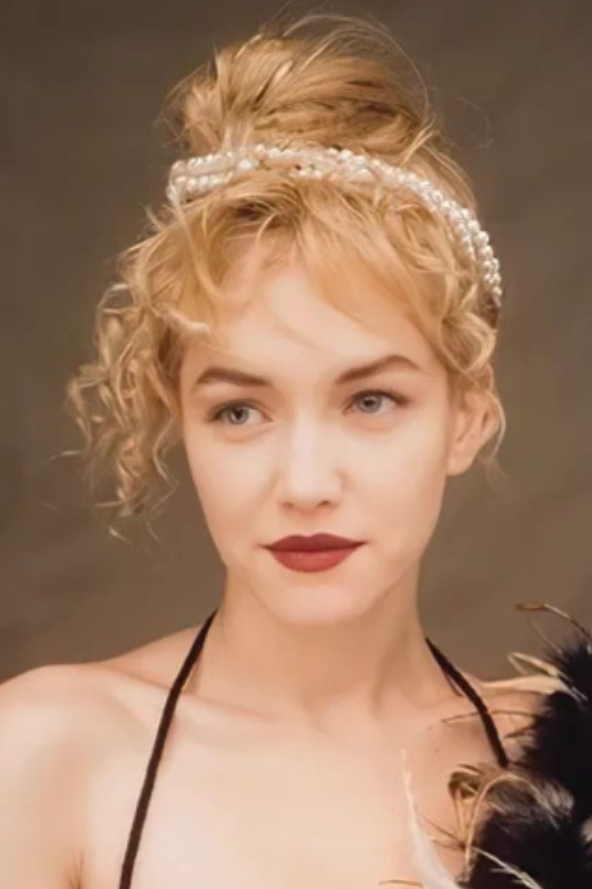 Photo Deborah Blando