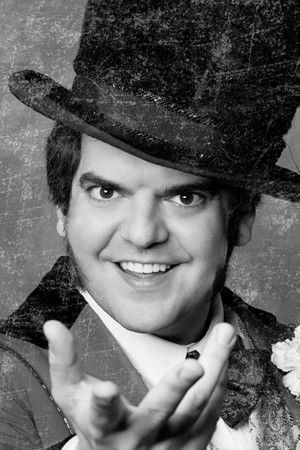 Photo Gabriel Kalomas