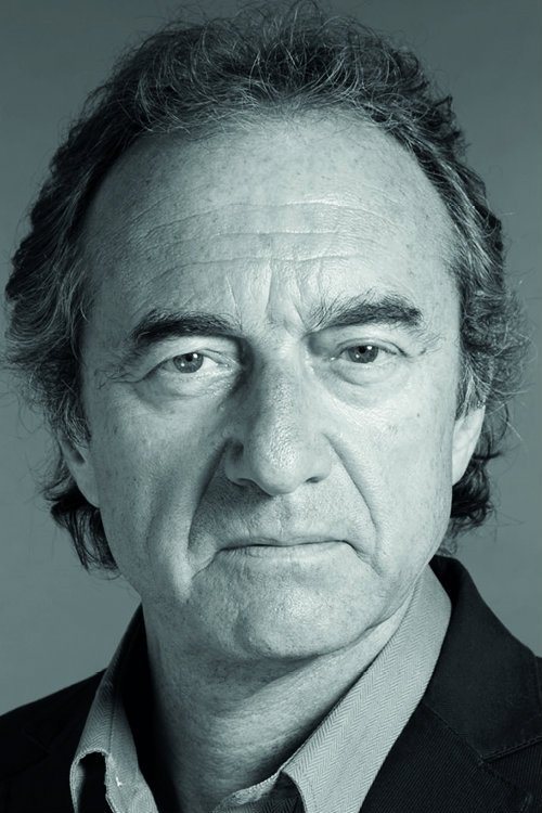 Photo George Irving