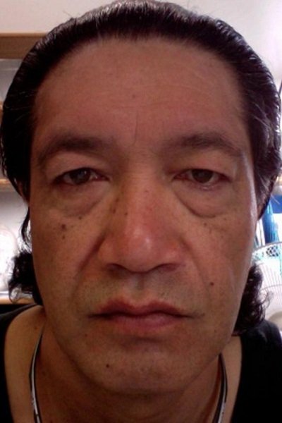 Photo Lawrence Wharerau