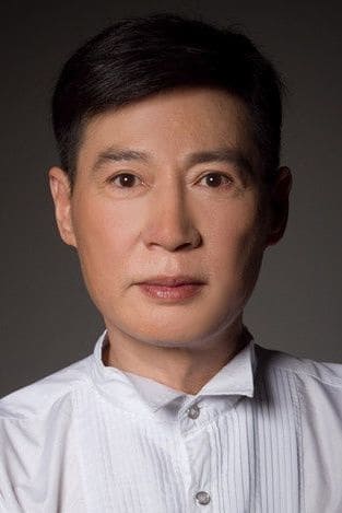 Photo Ma Xiaowei