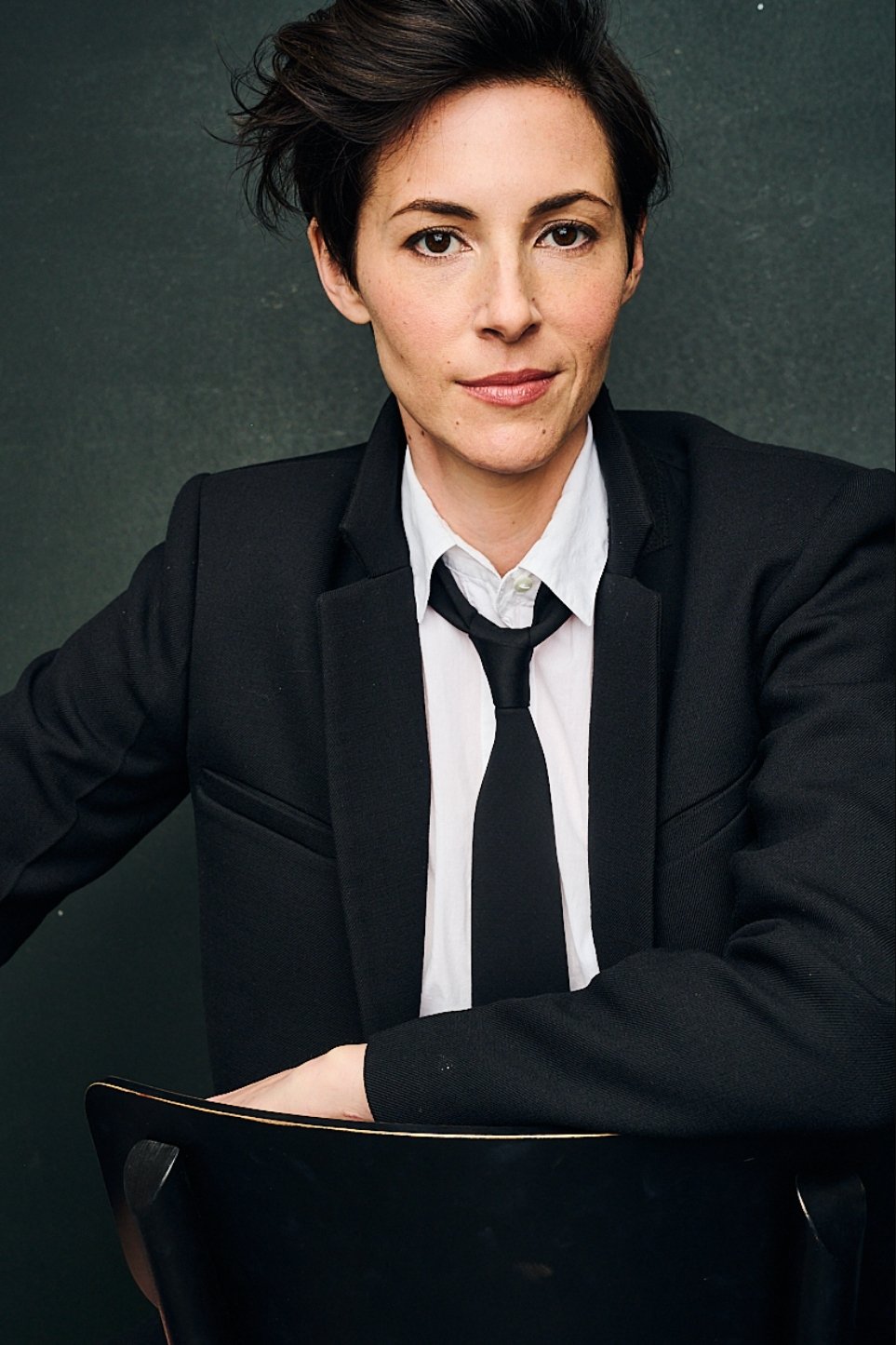 Photo Alexis Victoria Bloom