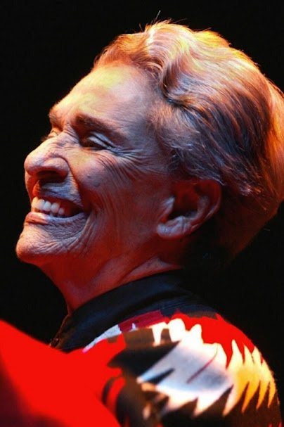 Photo Chavela Vargas